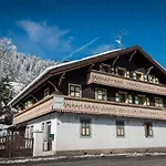 Nant Отель Морзин