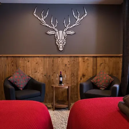 Nant Hotell