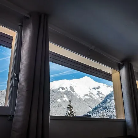 Hotell Nant