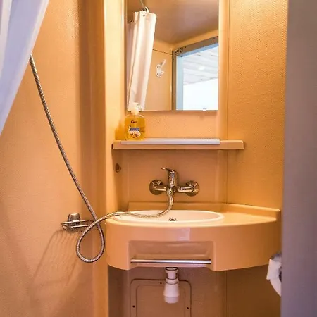 Nant Hotell Morzine
