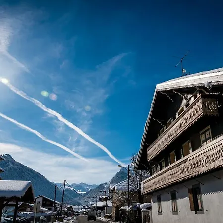 Nant Hotell *