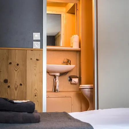 Hotel Nant Morzine