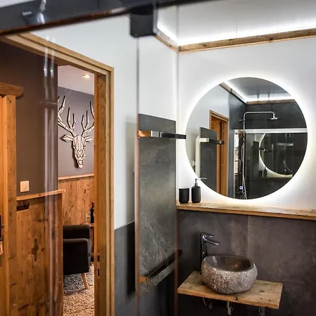 Hotel Nant Morzine