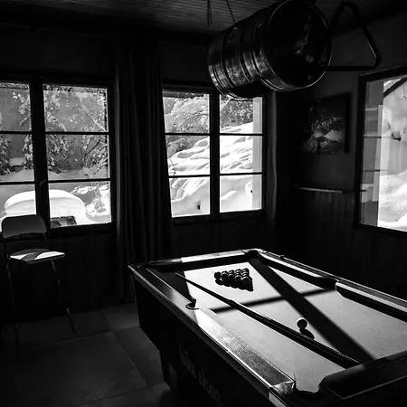 Nant * Morzine