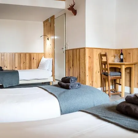 Hotel Nant Morzine