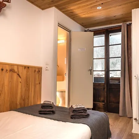 Hotel Nant *