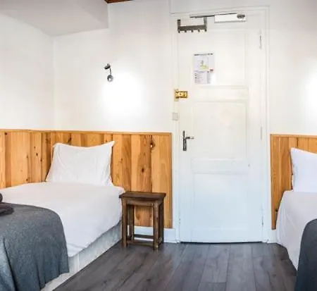 Nant Hotel Morzine