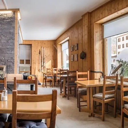 Hotel Nant Morzine