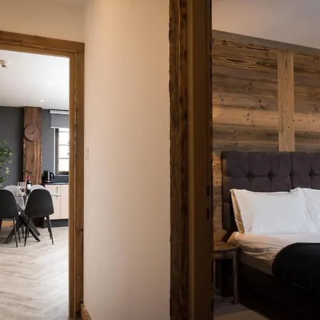 Nant Hotel *