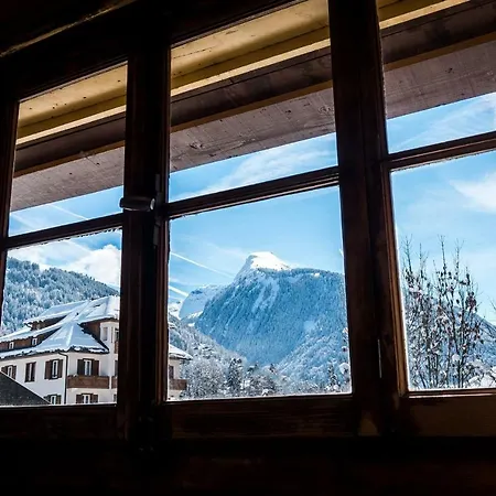 Nant Morzine