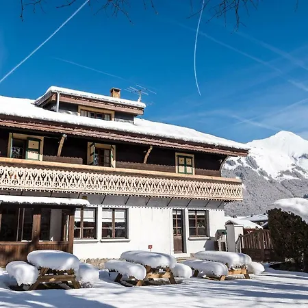 Hotel Nant Morzine
