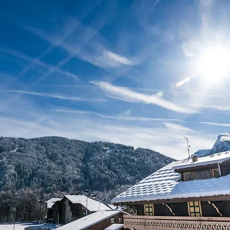 Hotel Nant Morzine