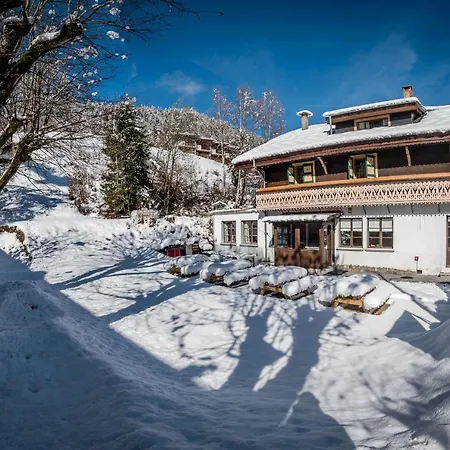 Nant Morzine
